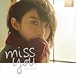 miss you(初回限定盤)