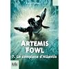 Artemis Fowl, 7�:�Le complexe d'Atlantis