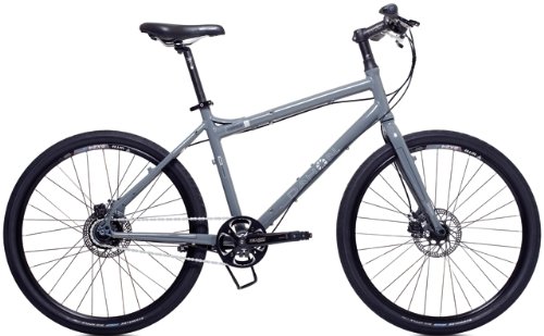 26" DAHON Alu-Falt-Streetbike