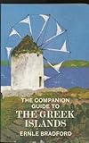 The companion guide to the Greek Islands