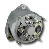 Alternator for DAF 1988-ON MAN 1985-ON Mercedes Benz 1983-ON Renault 1992-ON... by Crank-n-Charge