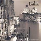 Italia 2009 Wall Calendar
