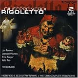 Verdi: Rigoletto [Germany]