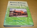 Brewery railways of Burton on Trent