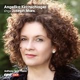 Angelika Kirchschlager Sings Joseph Marx
