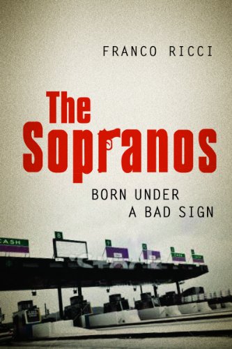 The Sopranos: Born Under a Bad Sign