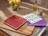 Jokari Burger Maker Slider Maker, 2 units