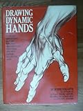 Drawing dynamic hands