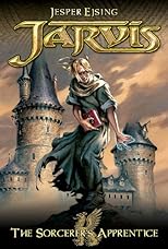 Jarvis: the Sorcerer's Apprentice