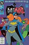 The Batman Adventures #12