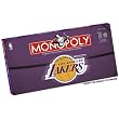 Los Angeles Lakers Monopoly
