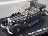�yRICKO/���b�R�z1/87 �z���q 930V�J�u���I�� 1939 �u���b�N/�u���[