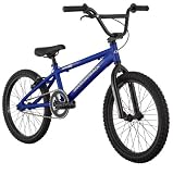 Diamondback Nitrus 20 BMX Bike (20-Inch Wheels)