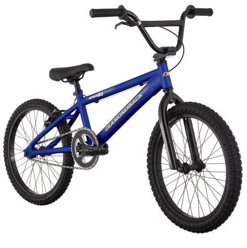 Diamondback Nitrus 20 BMX Bike (20-inch wheels)