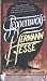 Steppenwolf (Penguin Essentials)