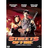 Streets of Fire ~ Michael Pare