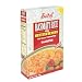 Sadaf Basmati Rice Estamboli Polo, Sun Dried Tomato Rice, 12 Once Box (Pack of 4)