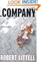 The Company: A Novel of the CIA