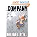 The Company: A Novel of the CIA