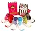 Trumpette CowGirl Box Set 0-12 Months