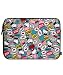 Hello Kitty Sanrio Comic Print Macbook Pro Laptop Case