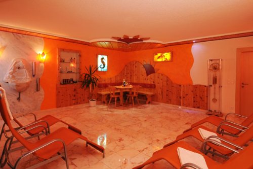 5 Nächte Wellnesshotel inkl. HP 