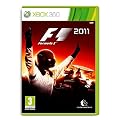 F1 2011 (Xbox 360)