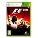 F1 2011 (Xbox 360)