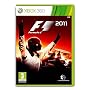 F1 2011 [PEGI] von Codemasters