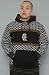 Crooks and Castles The Go Crooks Hoody hood ,Sweatshirts for Men