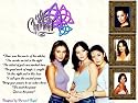 Charmed T-shirt