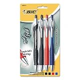 Bic Products Retractable Full Length Smudge Resistant