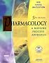 Pharmacology: A Nursing Process Approach