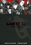 Gantz Vol.33