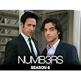 Numb3rs Season 6