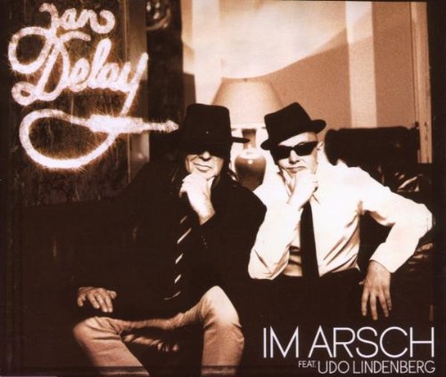 Produkt-Bild: Im Arsch (CD 1)