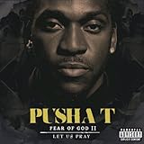 Fear of God: Let Us Pray