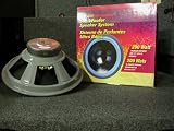 METRA AT-12K 12" WOOFER