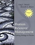 Human Resource Management: Linking Strategy to Practice