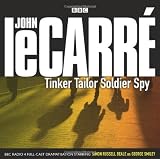 Tinker Tailor Soldier Spy (BBC Audio)