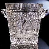 WINCHESTER COLLECTION 24% CRYSTAL CHAMPAGNE BUCKET