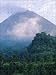 Photo Jigsaw 16x12 (40x30cm) Merapi volcano by Robert Harding