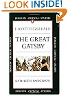 The Great Gatsby (Penguin Critical Studies Guide)
