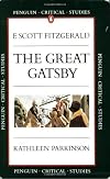 The Great Gatsby -- Penguin Critical Studies Guide