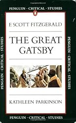 The Great Gatsby -- Penguin Critical Studies Guide