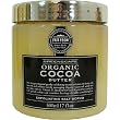 Cocoa Butter Greenscape Somerset Organic Exfoliating Salt Scrub 500 ml 17 fl oz
