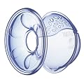 Philips Avent SCF157/02 Isis - Conchas protectoras para pezones (sin BPA)