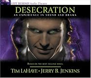 Desecration
