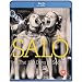 Salo [Blu-ray] [Import anglais]