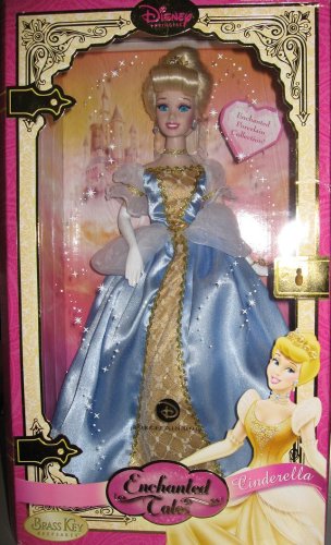 disney porcelain cinderella doll